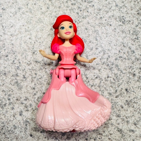 DISNEY PRINCESS Collection - Picture 6 of 9
